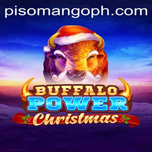 Unwrapping the Festive Fun in BuffaloPowerChristmas: A Unique Blend with Piso Mango